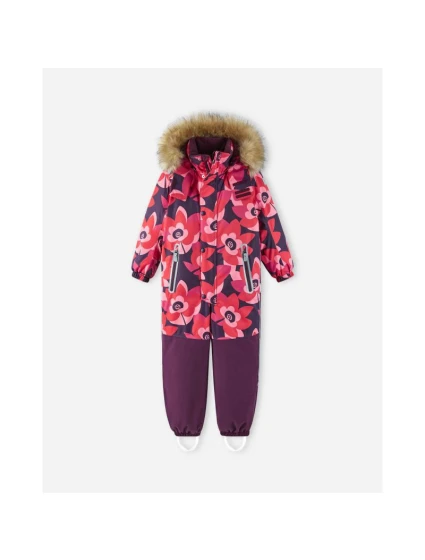 Dětská zimní kombinéza Reima - nepromokavá a prodyšná (5100040C-4967)