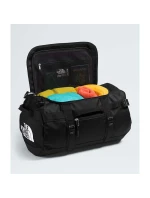 Base Camp Duffel XS TNF Black-TNF White-NPF taška The North Face