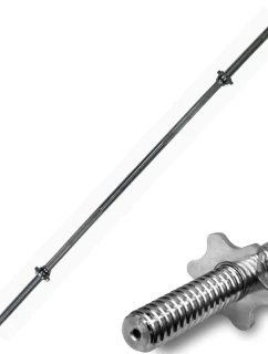 tyč FIT 120 CM model 21824672 - Enero