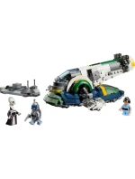 LEGO Star Wars 75433 Vesmírná loď Jango Fetta