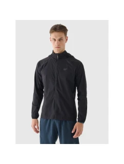 Pánská ultralehká běžecká bunda 4F 4FRAW24TTJAM0775-20S