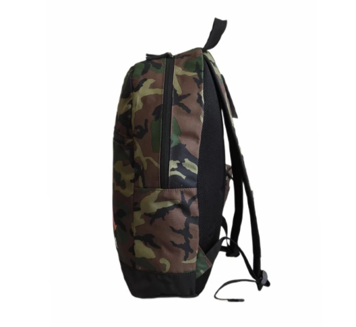 Air Jordan Školní penál Batoh Camo + Penál - 9B0503-650