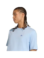 Pánské tričko adidas Color Icon Graphic modré KT4447 pánské
