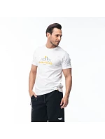 Pánské tričko s krátkým rukávem model 22151386 SP - Hi-Tec