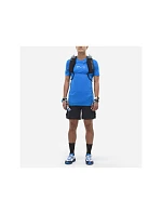 Pánské tričko MILLET Intense Essential Ts Ss M, modré'
