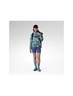 Szorty damskie ROSSIGNOL W Sapa Tights Short granatowe Szorty damskie ROSSIGNOL W Sapa Tights Short granatowe