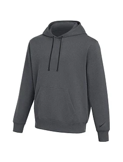 Pánská mikina Nike Park 26 Fleece, šedá, velikost XL model 22310057 - No name