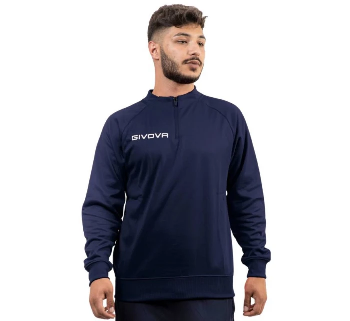 Unisex mikina Givova Maglia Tecnica MA023 0004