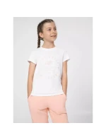 Tričko 4F Jr 4FJSS23TTSHF280-10S Tričko 4F Jr 4FJSS23TTSHF280-10S