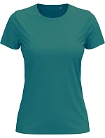 ClassicT Women Dámské tričko model 22477372 teal - Stedman ClassicT Women Dámské tričko model 22477372 teal - Stedman