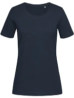 Lux T Women Dámské tričko model 22477845 blue midnight - Stedman Lux T Women Dámské tričko model 22477845 blue midnight - Stedman