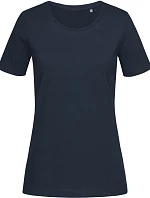 Stedman Lux T Women Dámské tričko 05.7600 blue midnight