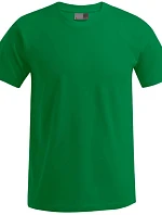 Promodoro 3099 (XS-6XL) Pánské tričko "Premium" 40.3099 kelly green