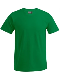 Promodoro 3099 (XS-6XL) Pánské tričko "Premium" 40.3099 kelly green