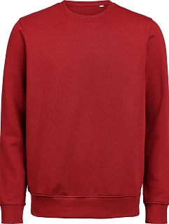Untagged Movement OCS RCS Crewneck Těžká unisex mikina 66.3010 brick