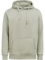 Untagged Movement OCS RCS Hoodie Unisex mikina s kapucí 66.4010 sage Untagged Movement OCS RCS Hoodie Unisex mikina s kapucí 66.4010 sage