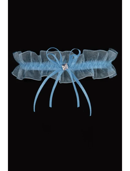 Julimex PW-96 Brugia se silikonem barva:modrá