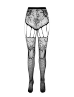 Passion ECO S004 barva:černá