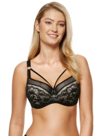 Gorteks Gwen/B4 barva: černá Gorteks Gwen/B4 barva: černá