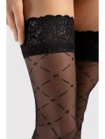 20 DEN kolor:black model 19499024 - Fiore 20 DEN kolor:black model 19499024 - Fiore