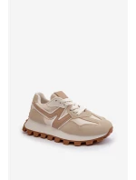 Dámské sportovní tenisky model 21666497 - Boto Dámské sportovní tenisky model 21666497 - Boto