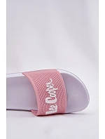 Dámské pantofle model 22089608 Růžové - Lee Cooper Dámské pantofle model 22089608 Růžové - Lee Cooper