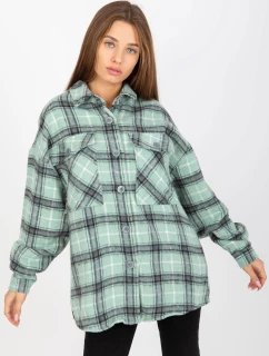 Košile DN KS 3967.92 mincovna