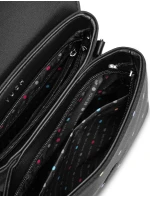 Dámská kabelka Vuch Byrsa Dotty Black