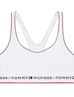 Dámská sportovní podprsenka UW0UW02743-YBR - Tommy Hilfiger