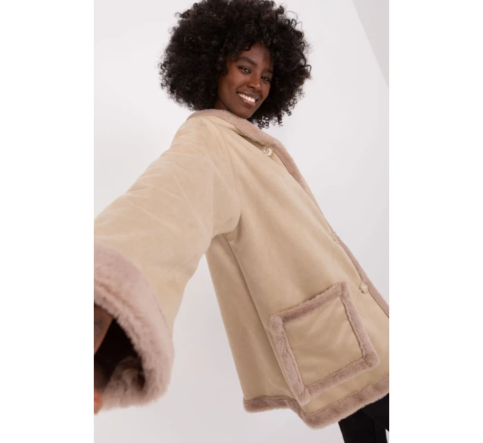 Plášť model 191134 Lakerta Plášť model 191134 Lakerta