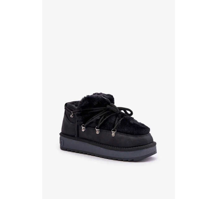 Sněhule  model 202623 Step in style