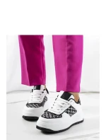 Tenisky  model 208034 Solea