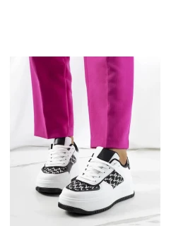 Tenisky  model 208034 Solea