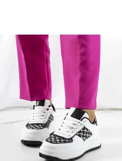 Tenisky  model 208034 Solea