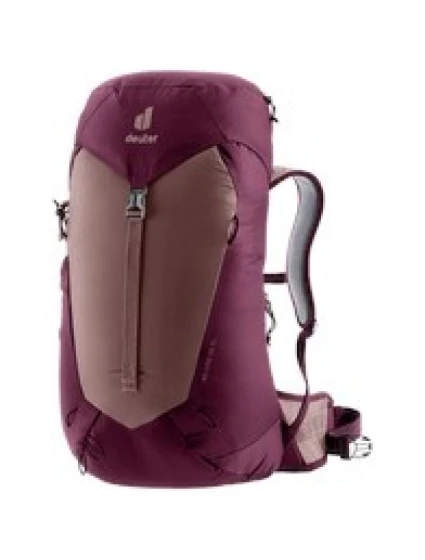 Batoh AC Lite 28 SL v barvě ashrose-cassis