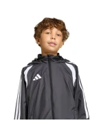Dětská bunda Tiro 26 League černá model 21892280 - ADIDAS