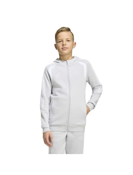 Mikina Tiro 26 League Sweat Hoodie model 21910679 - ADIDAS
