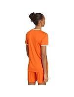 Adidas dámský dres Entrada 26 Jersey orange JZ2496