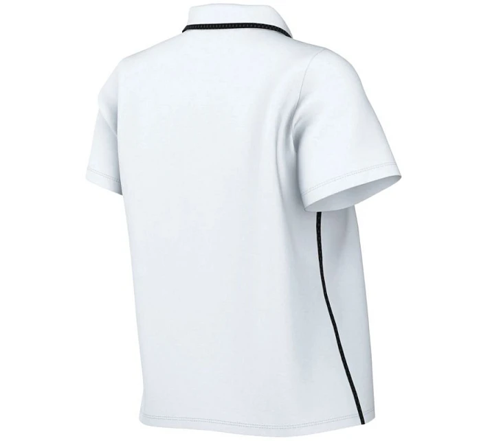 Dámské tričko Nike Dri-Fit Park 26 Polo white HM7150 100 Dámské tričko Nike Dri-Fit Park 26 Polo white HM7150 100