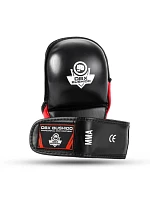 Rukavice pro MMA L/XL – Phantom Red –  | DBX model 22355026 - DBX Bushido