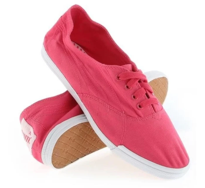 Dámské boty Tekkies Rogue Red W 353211 05 - Puma