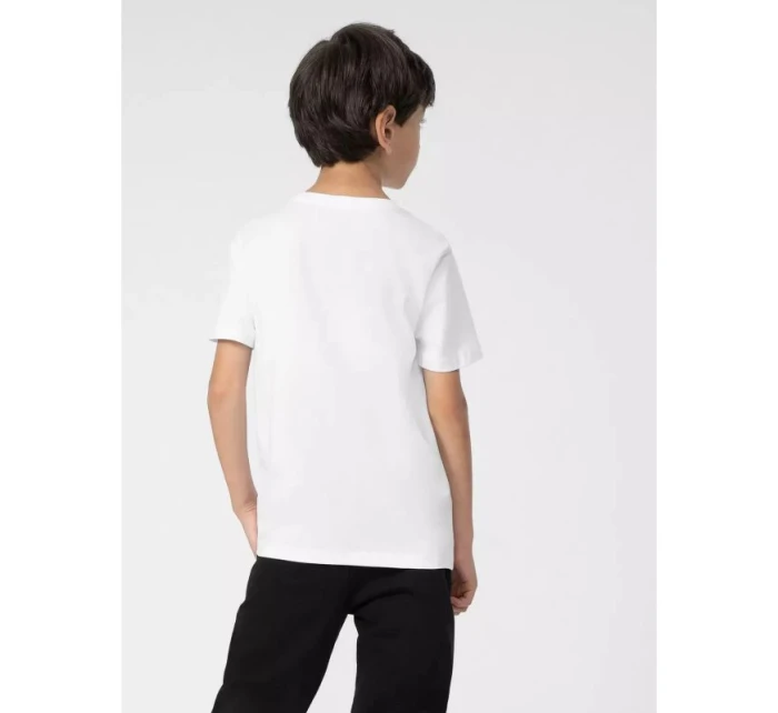 Tričko 4F Jr 4FJSS23TTSHM294-10S