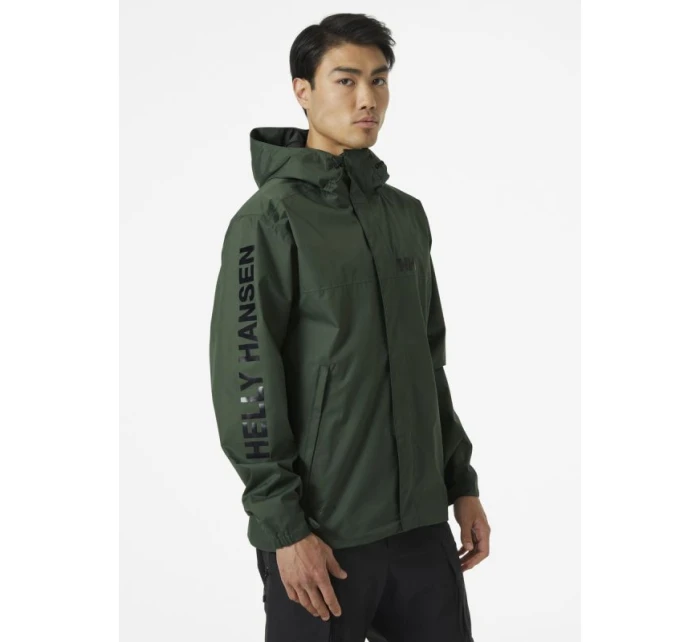 Pánská bunda Ervik M 64032 476 - Helly Hansen