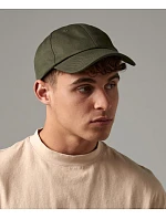 Beechfield B 59 6 panelová baseballová kšiltovka "Authentic" 53.0059 bottle green Beechfield B 59 6 panelová baseballová kšiltovka "Authentic" 53.0059 bottle green