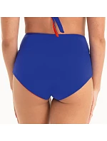 Style Marcella Bottom kalhotky 8764-0 modrá oceán - RosaFaia Style Marcella Bottom kalhotky 8764-0 modrá oceán - RosaFaia