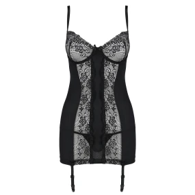 Avanua model 20993329 chemise kolor:black - festina