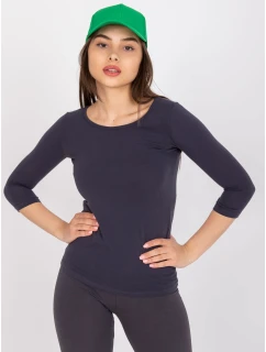 Bluzka RV BZ model 21185747 grafitowy - FPrice