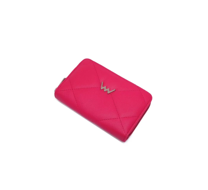 Peněženka VUCH Lulu Dark Pink Peněženka VUCH Lulu Dark Pink