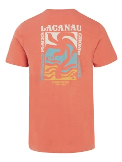 Pánské triko model 20438482 - Protest