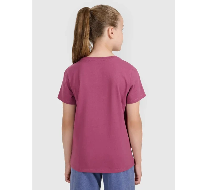 Dívčí tričko 4F